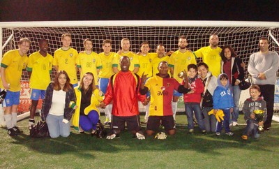 Laval c3 brazil